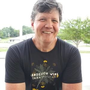 Meet your Posher, Darrick